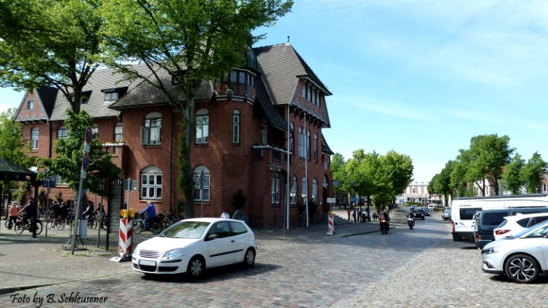 Burg
