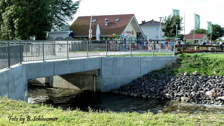 Die Elefantenbrücke