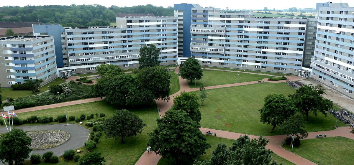 Ostsee Ferienpark Heiligenhafen