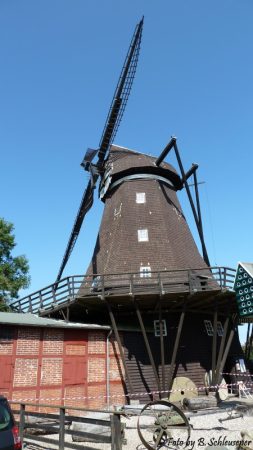 Mühle